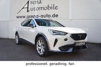 Cupra Formentor 26.000 km 30.800 &euro; Böblingen / Stuttgart 71032