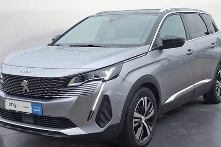 Peugeot 5008 10.500 km 30.760 &euro; Horb am Neckar 72160