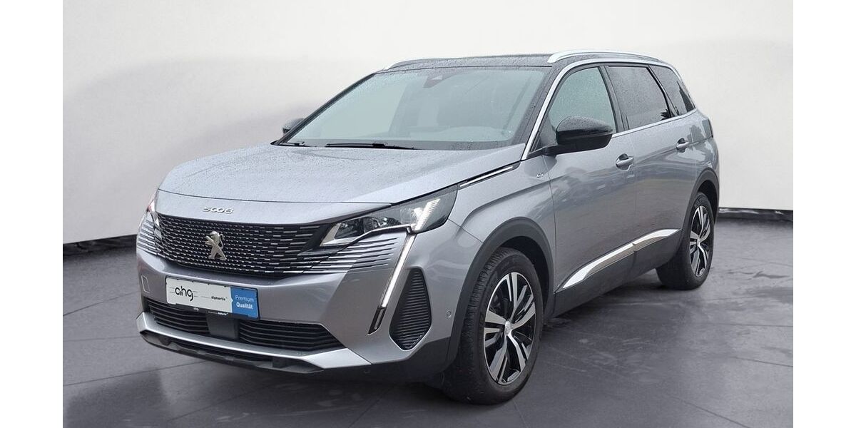 Peugeot 5008 10.500 km 30.760 &euro; Horb am Neckar 72160