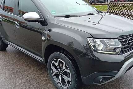 Dacia Duster 95.385 km 12.900 &euro; Holzgerlingen 71088