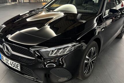 Mercedes-Benz A 250 5.000 km 36.950 &euro; Böblingen 71034