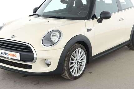 Mini One 27.101 km 14.890 &euro; Stuttgart 70195