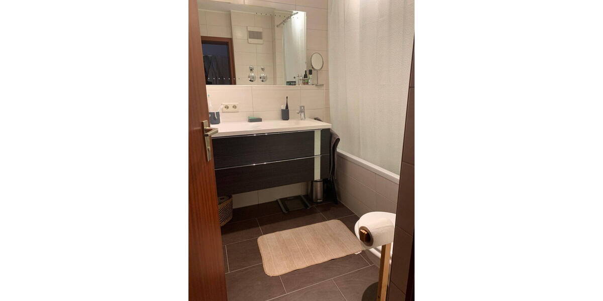 Etagenwohnung Filderstadt Plattenhardt - 3 Zimmer, 75 m&sup2;, 900&euro; | Angebot:26583694