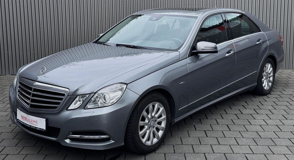 Mercedes-Benz E 350 264.000 km 6.999 &euro; Pfullingen 72793