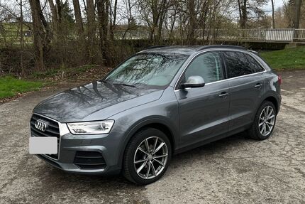 Audi Q3 73.000 km 15.900 &euro; Dusslingen 72144