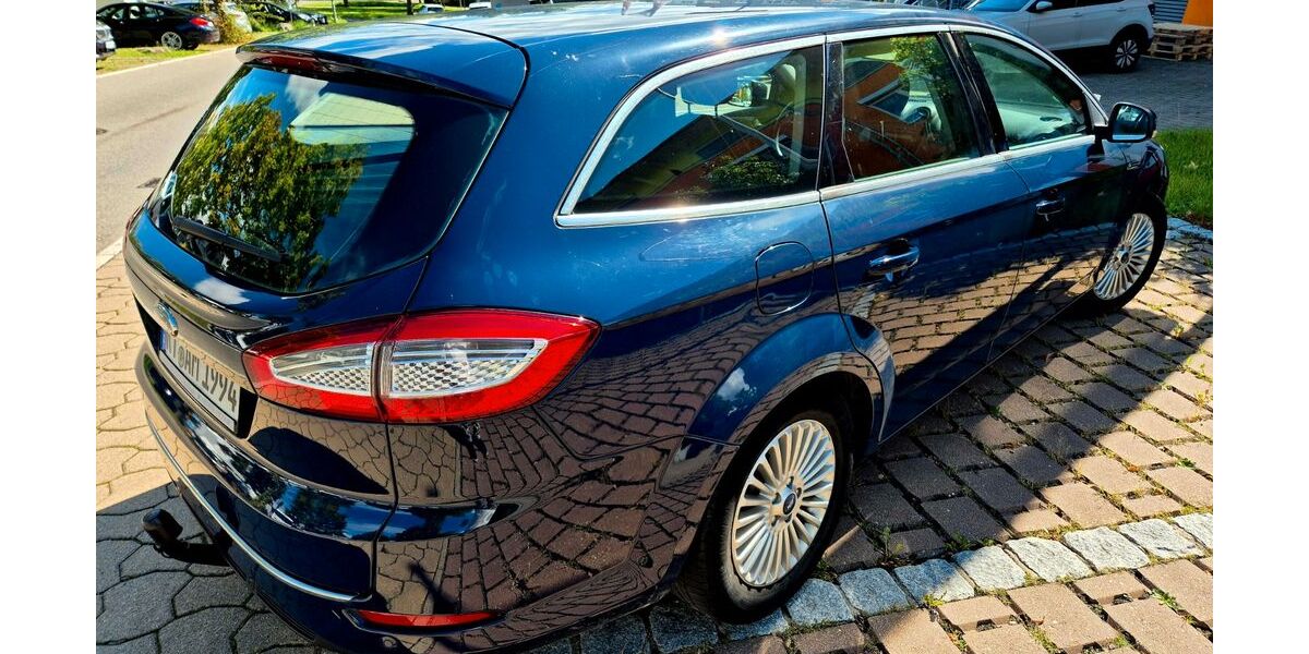 Ford Mondeo 348.000 km 2.390 &euro; Filderstadt 70794