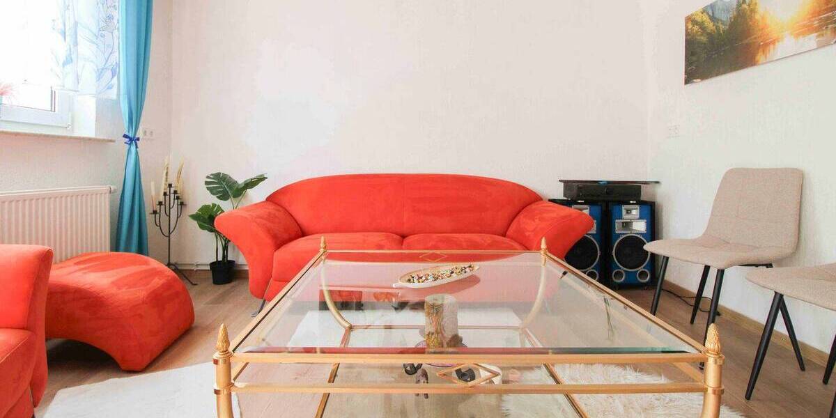 Mehrfamilienhaus, Wohnhaus Horb am Neckar Talheim - 1 Zimmer, 395.000&euro; | Angebot:25996986