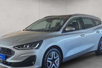 Ford Focus 30.874 km 16.900 &euro; Stuttgart 70190