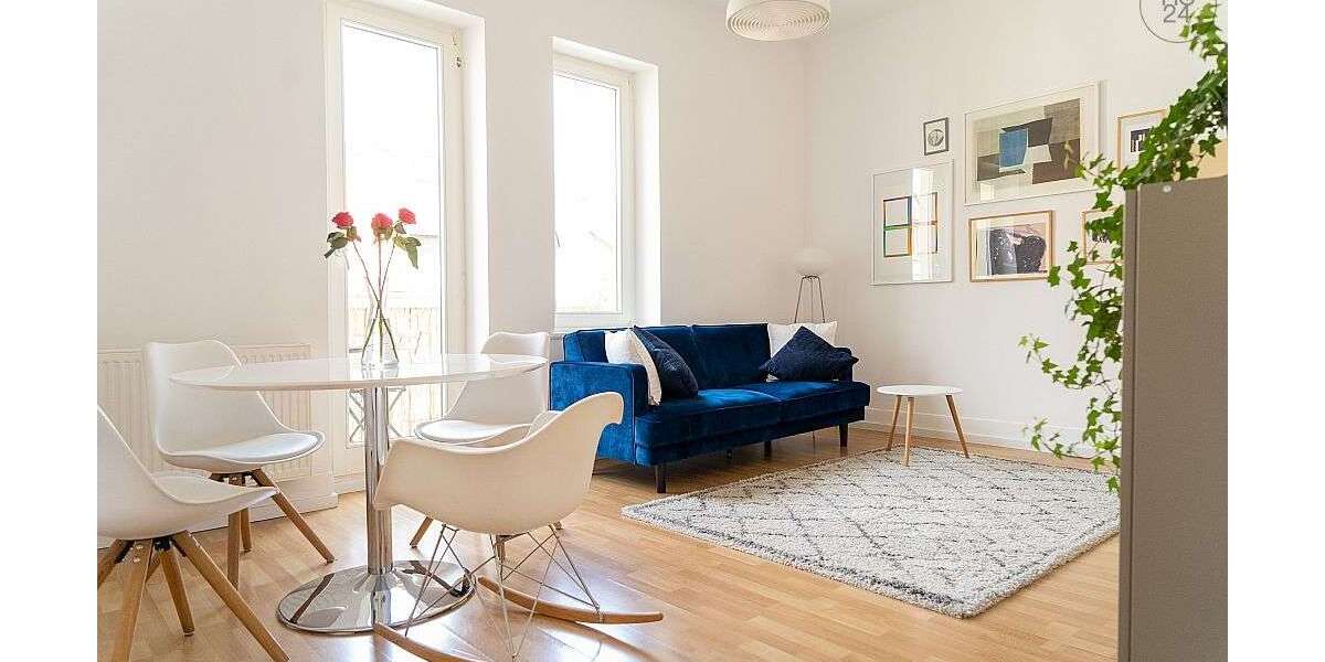 Etagenwohnung Stuttgart Stuttgart-Süd - 3 Zimmer, 68 m&sup2;, 1.950&euro; | Angebot:24668012