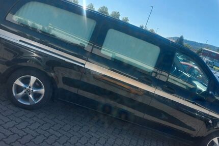 Mercedes-Benz Vito 291.000 km 17.900 &euro; Mössingen 72116