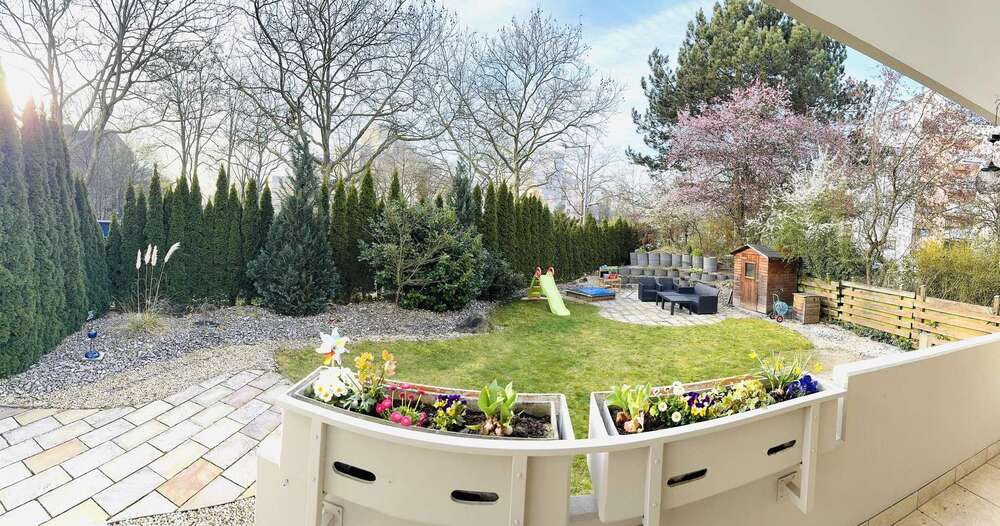 Etagenwohnung Böblingen Dagersheim - 4.5 Zimmer, 142 m&sup2;, 579.000&euro; | Angebot:26047810