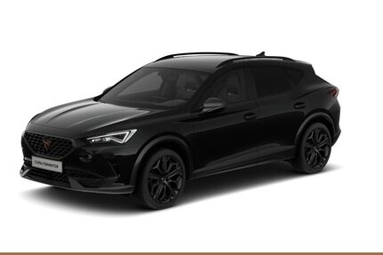 Cupra Formentor 27.619 km 30.930 &euro; Stuttgart-Feuerbach 70469