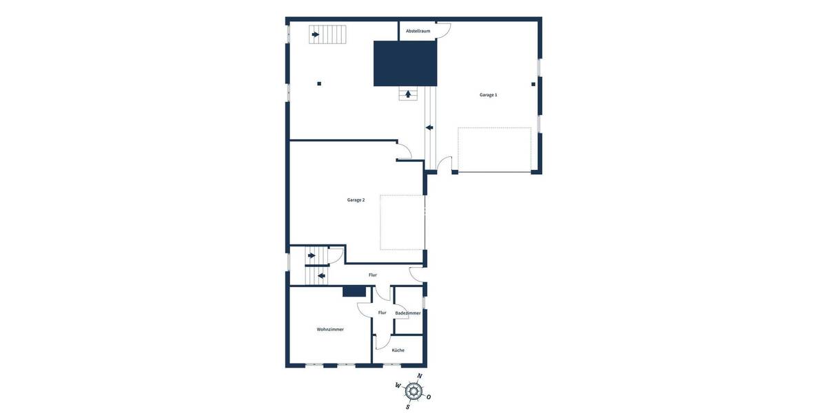 Einfamilienhaus Gechingen - 6 Zimmer, 142 m&sup2;, 315.000&euro; | Angebot:25677559