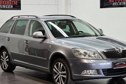 Skoda Octavia 156.000 km 7.450 &euro; Hechingen 72379