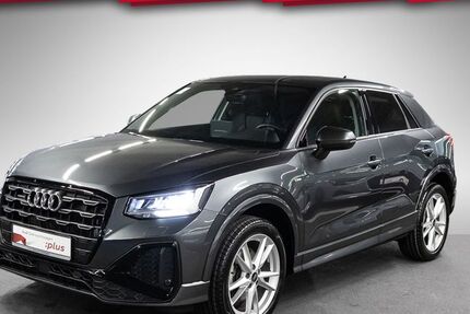Audi Q2 22.141 km 35.940 &euro; Stuttgart 70469