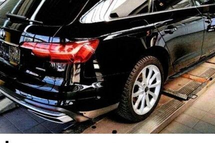 Audi A4 91.684 km 32.890 &euro; Tübingen 72072