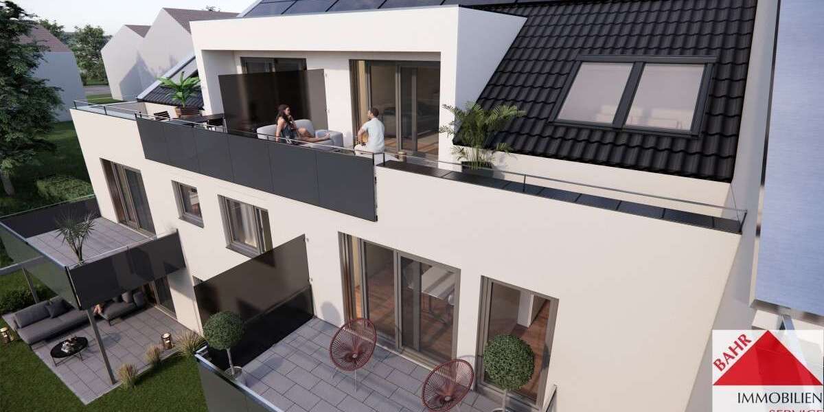 Etagenwohnung Sindelfingen - 3 Zimmer, 84 m&sup2;, 575.000&euro; | Angebot:25527519