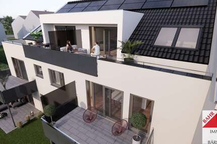 Wohnung Sindelfingen - 3 Zimmer, 84 m&sup2;, 575.000&euro; | Angebot:25527519