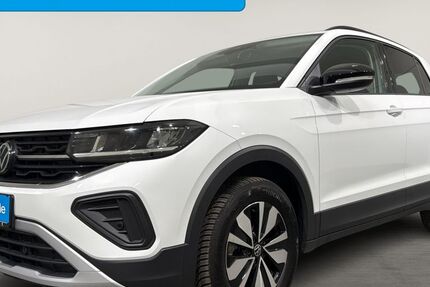 VW T-Cross 18.550 km 25.980 &euro; Reutlingen 72762