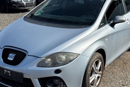 Seat Leon 277.000 km 1.450 &euro; Bisingen 72406