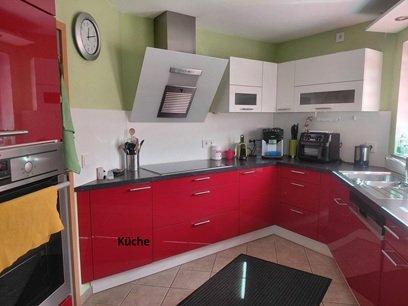 Doppelhaushälfte Rangendingen - 6 Zimmer, 116 m&sup2;, 445.000&euro; | Angebot:26337178