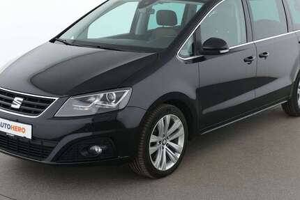 Seat Alhambra 106.904 km 22.670 &euro; Stuttgart 70195