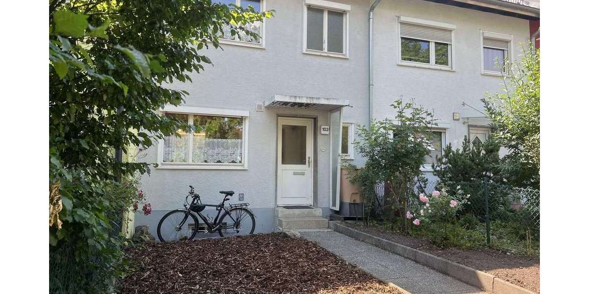 Einfamilienhaus Sindelfingen Eichholz - 4 Zimmer, 92 m&sup2;, 369.000&euro; | Angebot:26983256