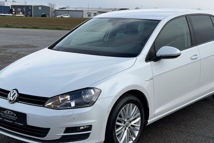 VW Golf 71.000 km 13.490 &euro; Jettingen 71131