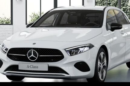 Mercedes-Benz A 180 9.900 km 35.490 &euro; Böblingen 71034