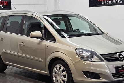 Opel Zafira 184.053 km 4.990 &euro; Hechingen 72379
