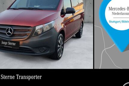 Mercedes-Benz Vito 90.963 km 30.980 &euro; Böblingen 71034