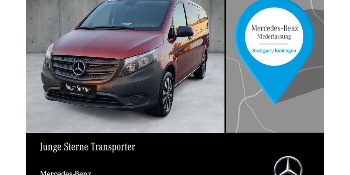 Mercedes-Benz Vito 90.963 km 30.980 &euro; Böblingen 71034