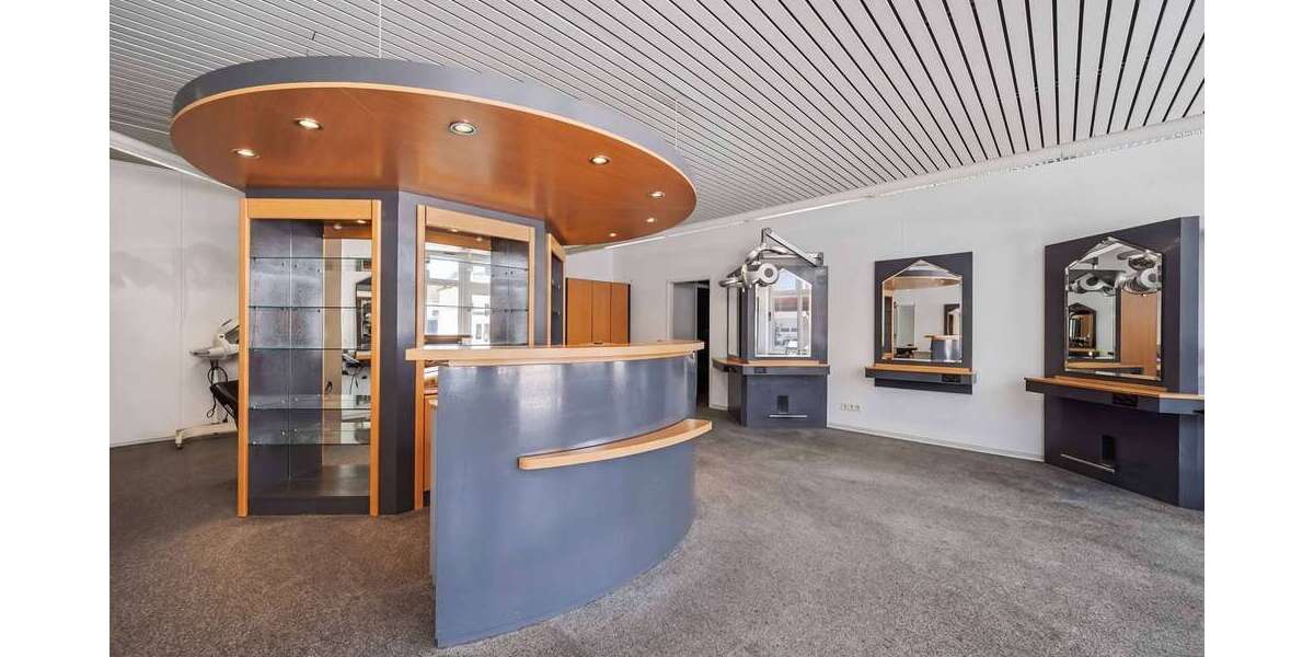 Gewerbeobjekt Gäufelden - 185.000&euro; | Angebot:27067854