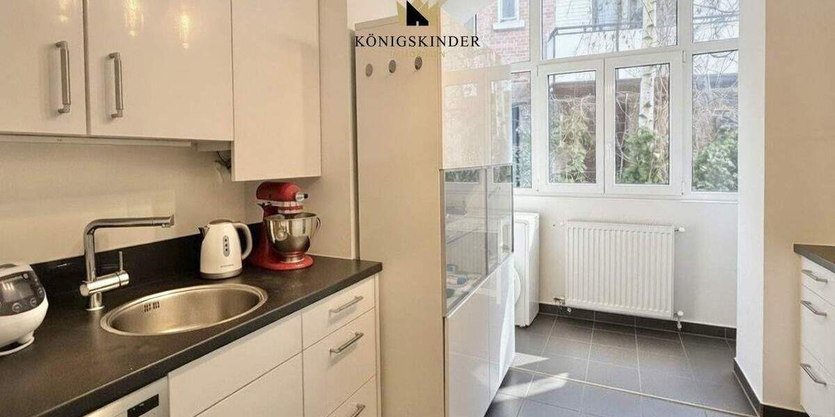 Etagenwohnung Stuttgart Ost - 3 Zimmer, 71 m&sup2;, 332.000&euro; | Angebot:25676116