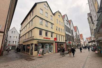 Wohnung Reutlingen - 3 Zimmer, 80 m&sup2;, 269.000&euro; | Angebot:26381479