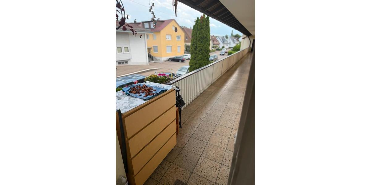 Etagenwohnung Nürtingen - 4 Zimmer, 84 m&sup2;, 349.000&euro; | Angebot:27168910