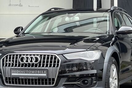 Audi A6 Allroad 106.000 km 23.900 &euro; Reutlingen/Mittelstadt 72766