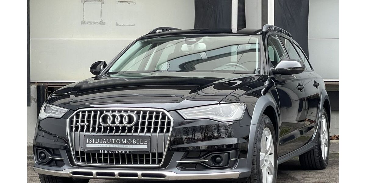 Audi A6 Allroad 106.000 km 24.400 &euro; Reutlingen/Mittelstadt 72766