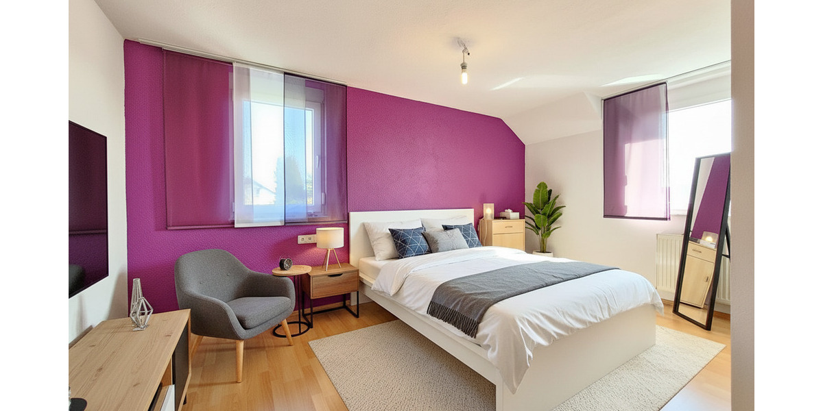 Doppelhaushälfte Mötzingen - 4 Zimmer, 105 m&sup2;, 449.000&euro; | Angebot:25799849