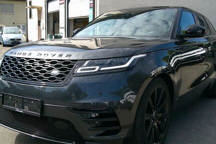 Land Rover Range Rover Velar 102.000 km 30.680 &euro; Sindelfingen 71065