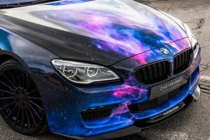 BMW 650 Gran Coupé 148.000 km 43.000 &euro; Leinfelden-Echterdingen 70771