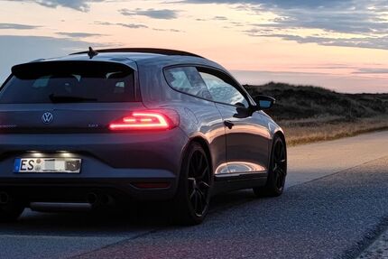 VW Scirocco 115.000 km 12.400 &euro; Ostfildern 73760