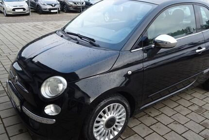 Fiat 500 109.000 km 5.990 &euro; Horb-Mühringen 72160