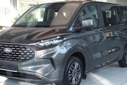 Ford Tourneo Custom 17.400 km 46.990 &euro; Köngen 73257