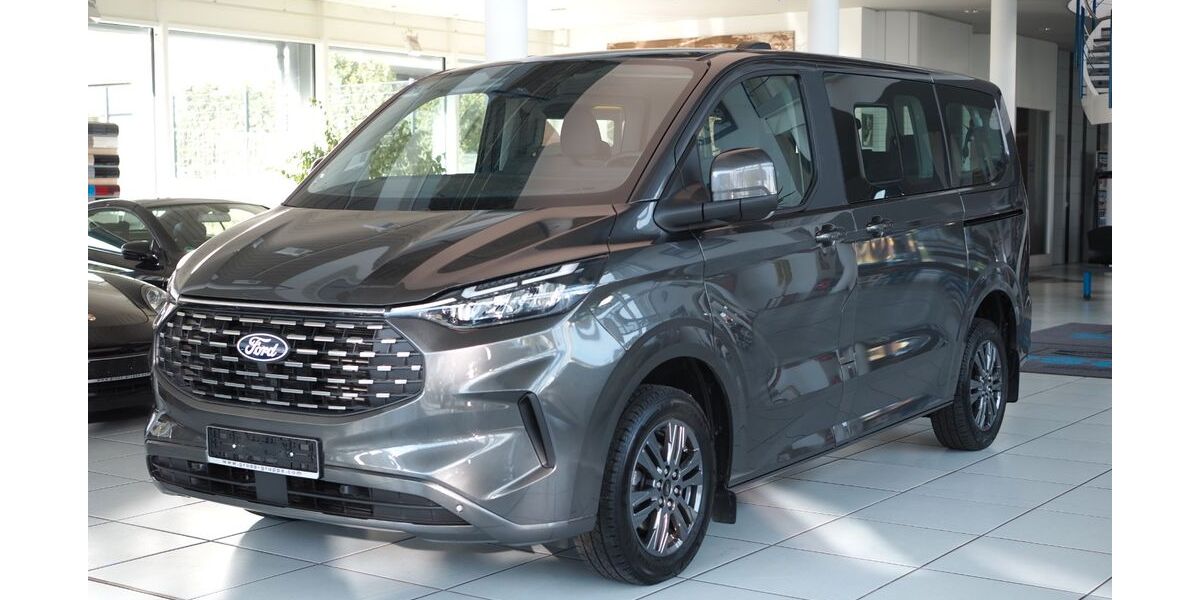 Ford Tourneo Custom 17.400 km 46.990 &euro; Köngen 73257