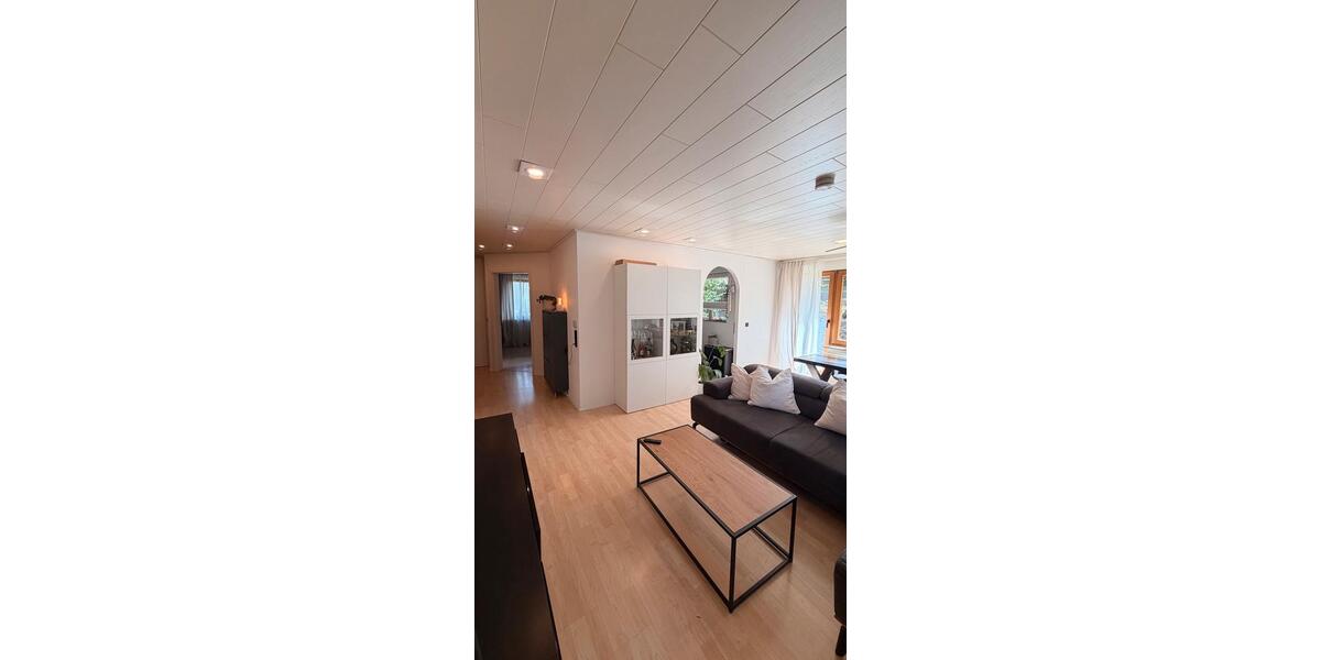 Erdgeschoßwohnung Leinfelden-Echterdingen Echterdingen - 2 Zimmer, 61 m&sup2;, 289.000&euro; | Angebot:27007613
