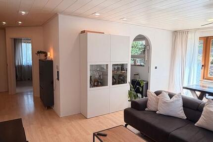 Wohnung Leinfelden-Echterdingen Echterdingen - 2 Zimmer, 61 m&sup2;, 289.000&euro; | Angebot:27007613