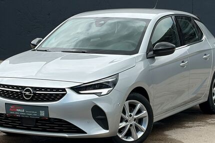 Opel Corsa 12.290 km 15.990 &euro; Rottenburg am Neckar 72108