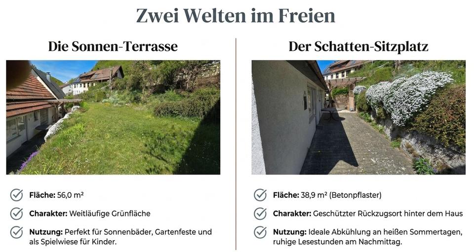 Einfamilienhaus Bad Urach - 7 Zimmer, 199 m&sup2;, 238.000&euro; | Angebot:26891046