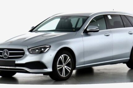 Mercedes-Benz E 220 21.140 km 34.490 &euro; Jettingen 71131